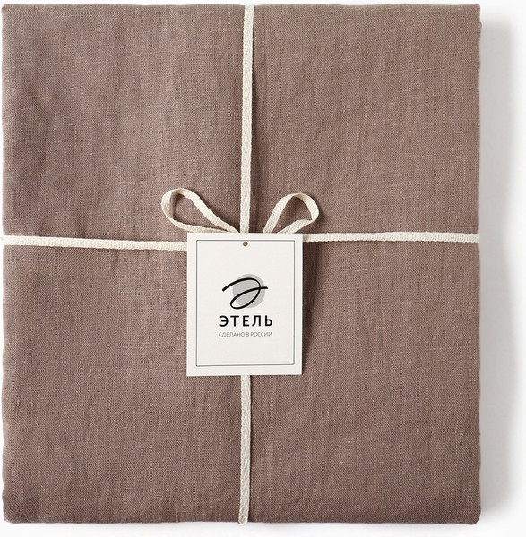 Изображение товара Скатерть Этель Woody 10494055