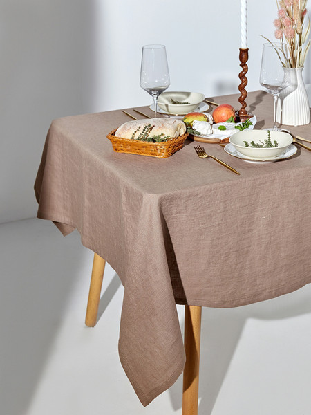 Изображение товара Скатерть Этель Woody 10494055