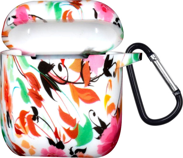 Изображение товара Чехол для наушников Rumi Mixed для Apple AirPods/AirPods 2 (осень)