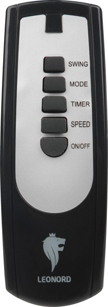 Изображение товара Вентилятор Leonord LE-1606