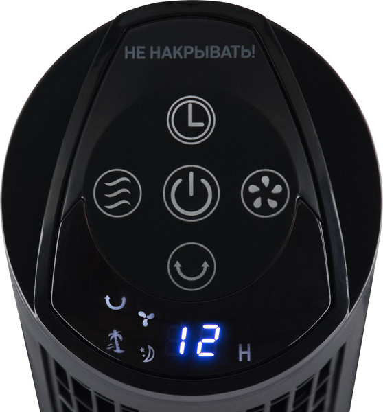 Изображение товара Вентилятор Leonord LE-1606