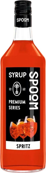 Изображение товара Сироп Spoom Спритц (1л)