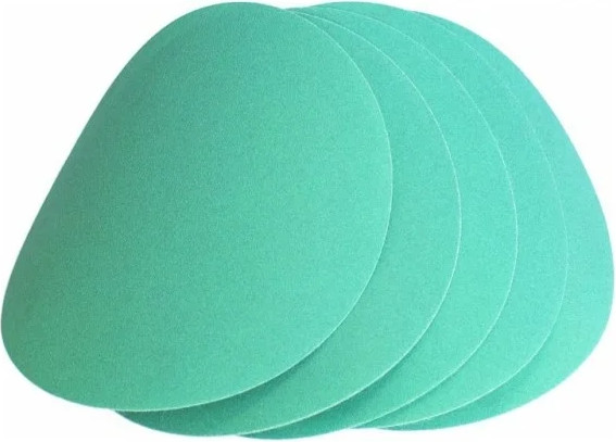 Изображение товара Набор шлифлистов RockForce RF-SD4220F (49407-5шт)