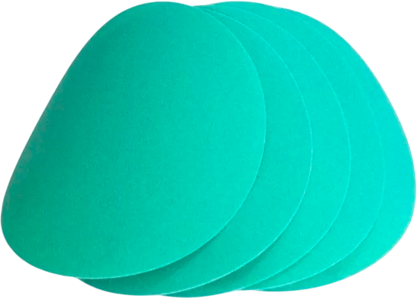 Изображение товара Набор шлифовальных кругов Forsage 49 153 / F-SD460F (5шт)