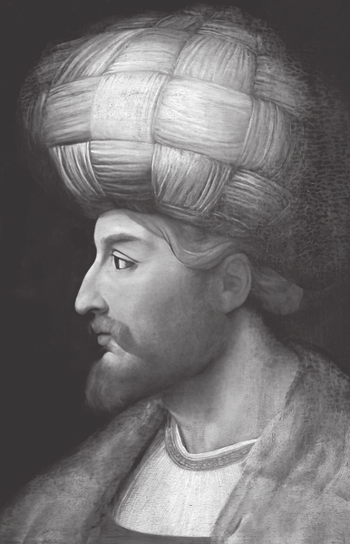 Изображение товара Книга АСТ Сефевиды. Иранская шахская династия, твердая обложка (Карими Фархад)