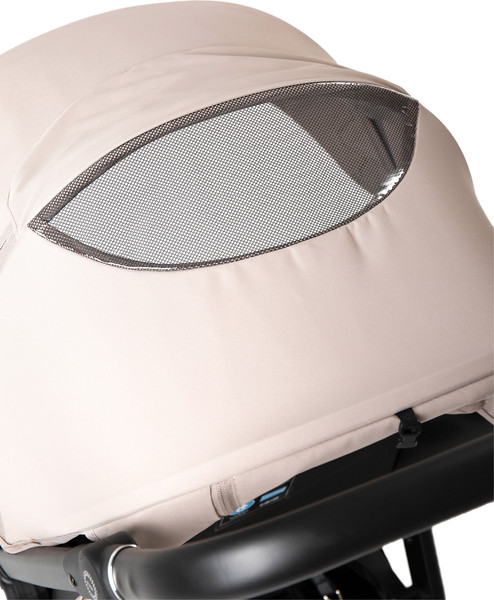 Изображение товара Детская прогулочная коляска Sweet Baby Contente Plus Basic (бежевый)