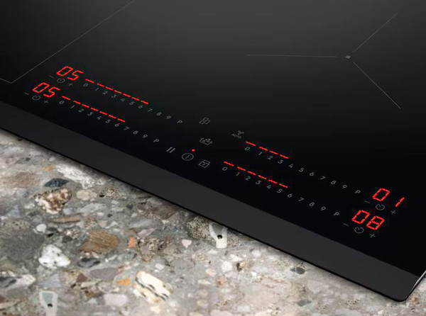 Изображение товара Индукционная варочная панель Electrolux EIS62453
