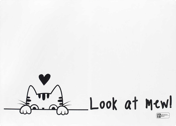 Изображение товара Бювар Феникс+ Кошачьи ушки / 69118