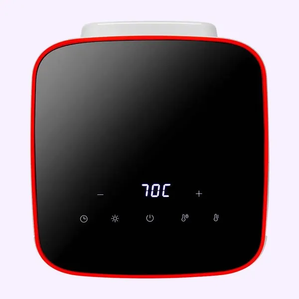 Изображение товара Сушилка для овощей и фруктов Kitfort КТ-4963