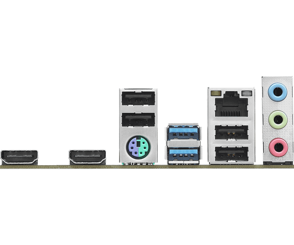 Изображение товара Материнская плата AsRock H610M-H2/M.2