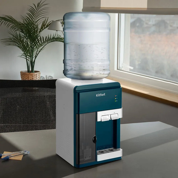 Изображение товара Кулер Kitfort KT-6731