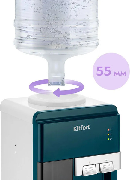 Изображение товара Кулер Kitfort KT-6731