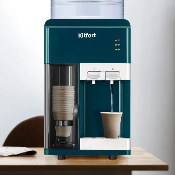 Изображение товара Кулер Kitfort KT-6731