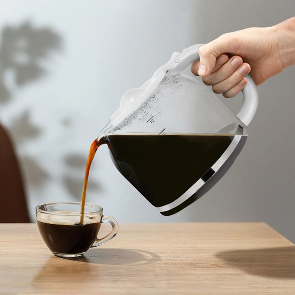 Изображение товара Капельная кофеварка Kitfort КТ-7453