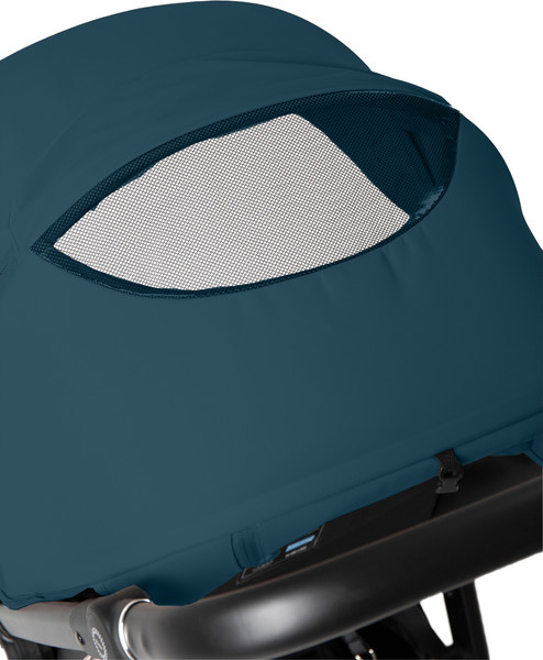 Изображение товара Детская прогулочная коляска Sweet Baby Contente Plus Basic (темно-зеленый)