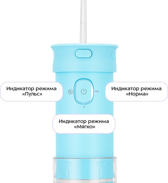 Изображение товара Ирригатор Kitfort КТ-5920