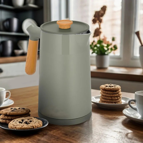 Изображение товара Электрочайник Kitfort КТ-8708