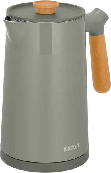 Изображение товара Электрочайник Kitfort КТ-8708