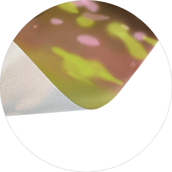 Изображение товара Бювар Феникс+ Брюнетка с собачкой / 69109