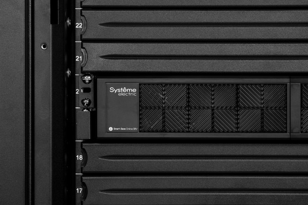 Изображение товара ИБП Systeme (Schneider) Electric SRV 1000ВА / SRVSE1KRTI