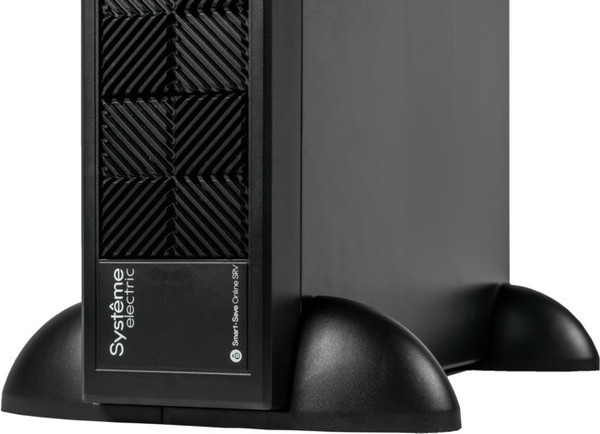Изображение товара ИБП Systeme (Schneider) Electric SRV 1000ВА / SRVSE1KRTI