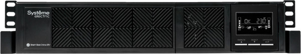 Изображение товара ИБП Systeme (Schneider) Electric SRV 1000ВА / SRVSE1KRTI