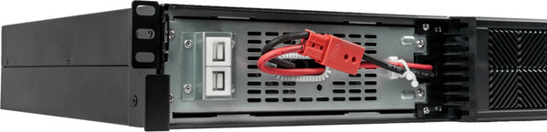 Изображение товара ИБП Systeme (Schneider) Electric SRV 1000ВА / SRVSE1KRTI