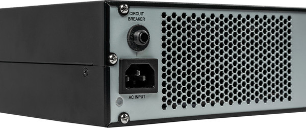 Изображение товара ИБП Systeme (Schneider) Electric SRV 1000ВА / SRVSE1KRTI