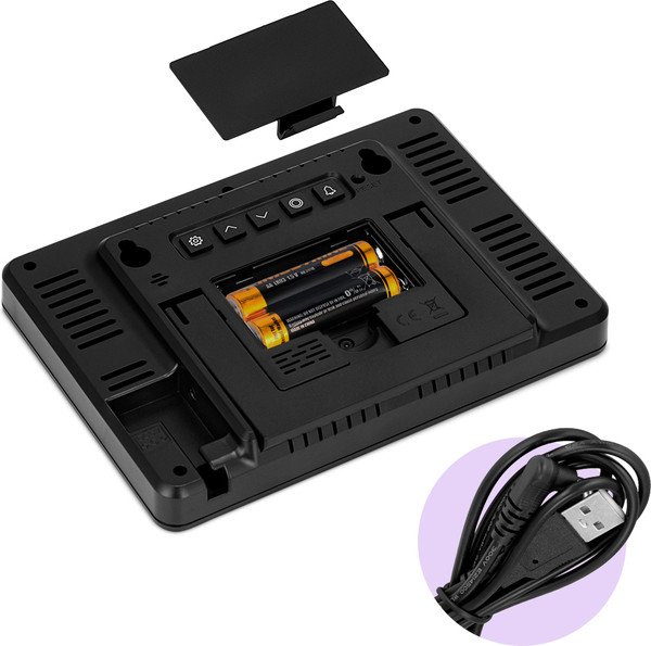 Изображение товара Датчик газа Kitfort СО2 КТ-3731