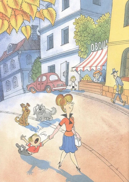 Изображение товара Книга АСТ Сказки, твердая обложка (Михалков Сергей)