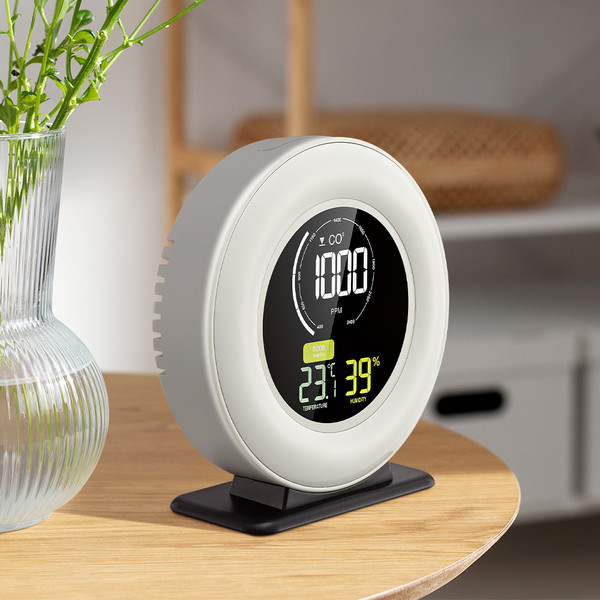 Изображение товара Датчик газа Kitfort СО2 КТ-3708