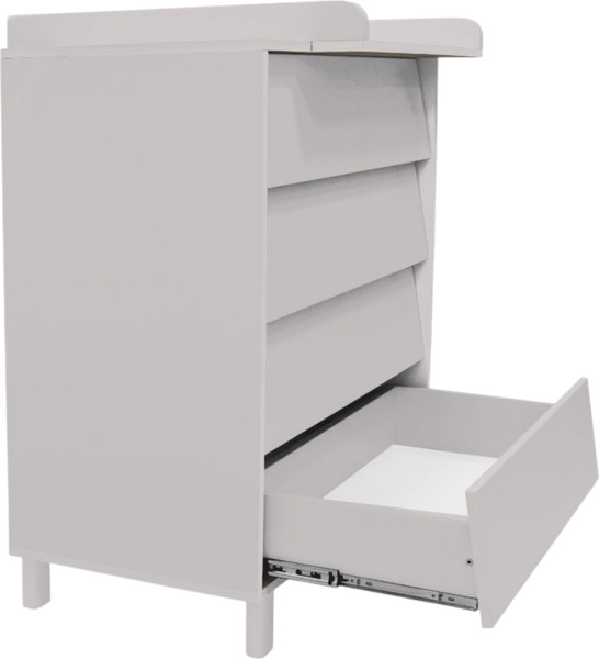 Изображение товара Комод пеленальный Sweet Baby Dante (кашемир)