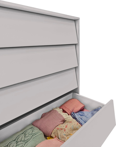 Изображение товара Комод пеленальный Sweet Baby Dante (кашемир)