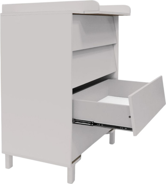 Изображение товара Комод пеленальный Sweet Baby Dante (кашемир)