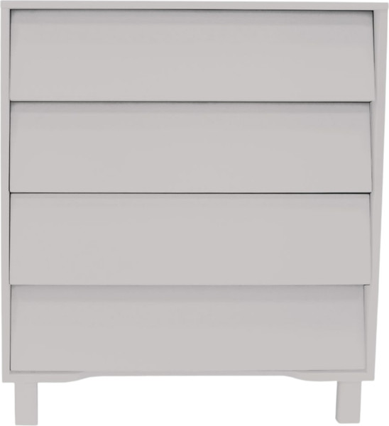 Изображение товара Комод пеленальный Sweet Baby Dante (кашемир)