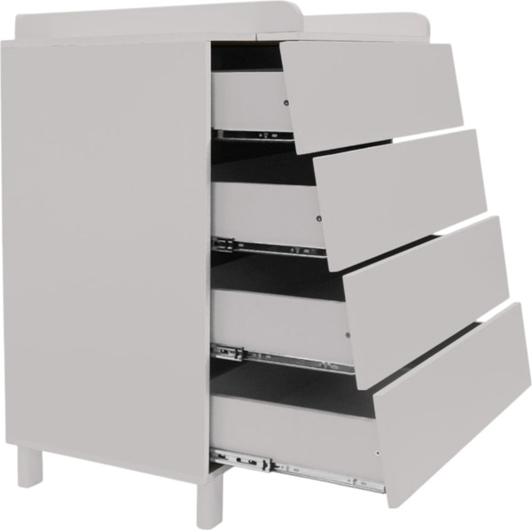 Изображение товара Комод пеленальный Sweet Baby Dante (кашемир)