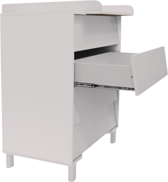 Изображение товара Комод пеленальный Sweet Baby Dante (кашемир)