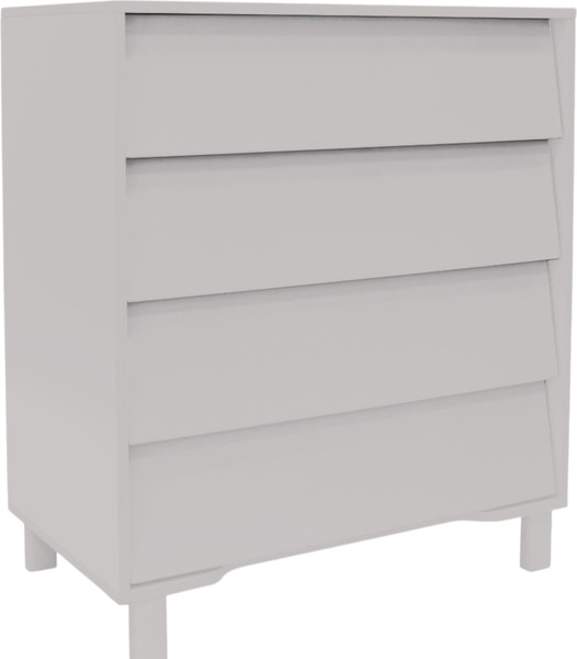 Изображение товара Комод пеленальный Sweet Baby Dante (кашемир)