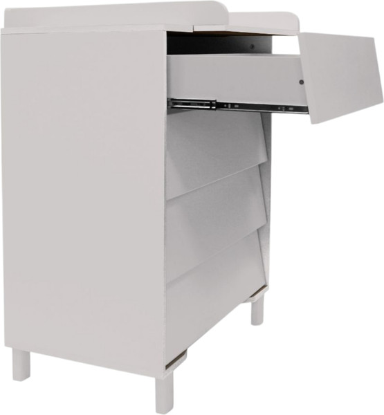 Изображение товара Комод пеленальный Sweet Baby Dante (кашемир)