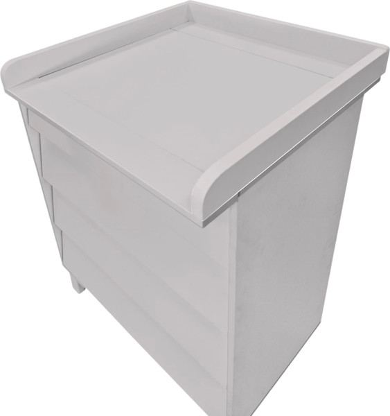 Изображение товара Комод пеленальный Sweet Baby Dante (кашемир)