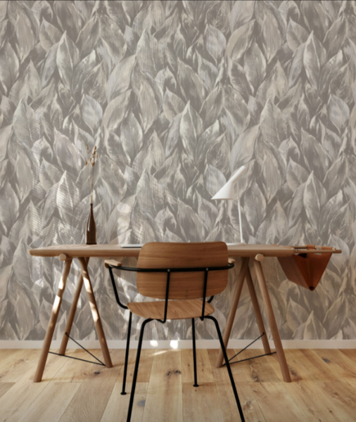 Изображение товара Бумажные обои Гомельобои Оливия к-21 24ДТА