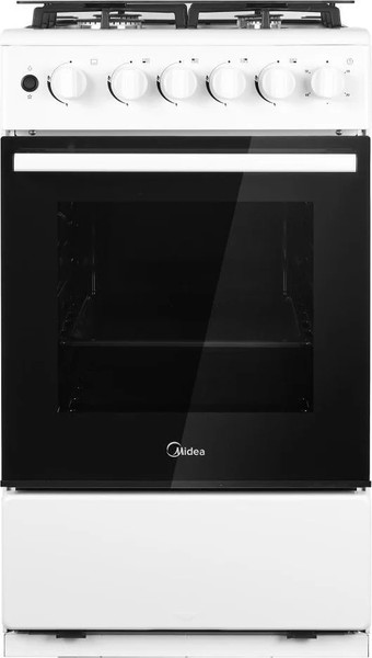 Изображение товара Плита газовая Midea MFG-1W