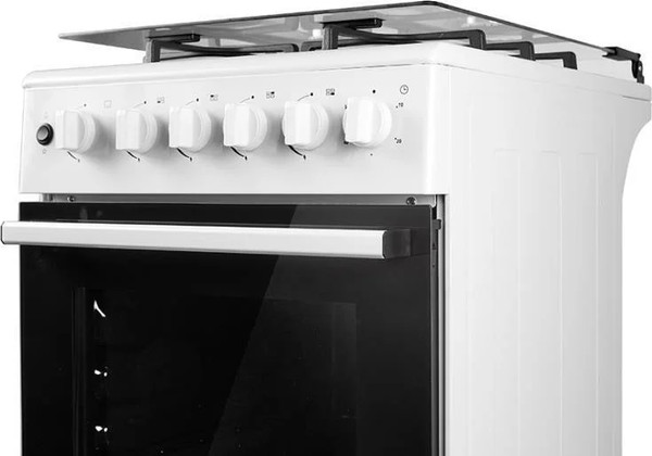 Изображение товара Плита газовая Midea MFG-1W