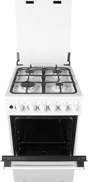 Изображение товара Плита газовая Midea MFG-1W