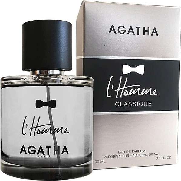 Изображение товара Парфюмерная вода Agatha L'homme Classique (100мл)