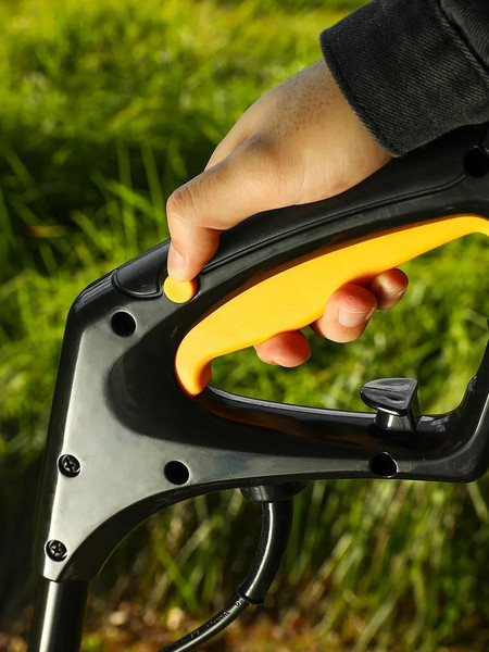 Изображение товара Миникультиватор электрический Deko DKET1000 / 081-1042