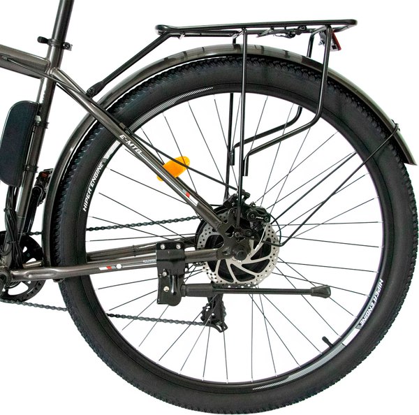 Изображение товара Электровелосипед HIPER Egine MTB S6 29 500Вт 13Ач 2025 (графит)
