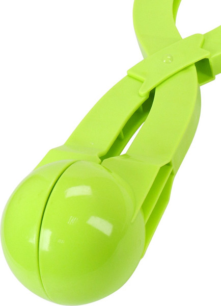 Изображение товара Форма для лепки снежков РЫЖИЙ КОТ Снежный шарик / СЛ-3895