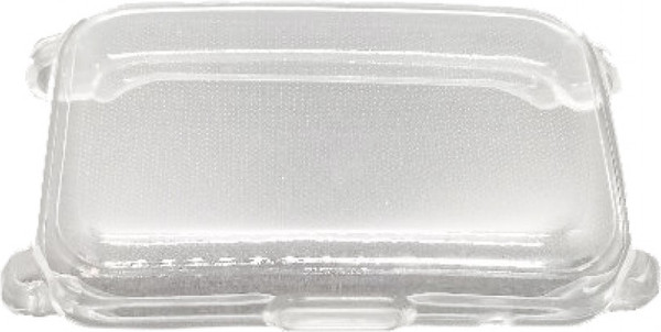 Изображение товара Защитный чехол для умных часов Rumi Силиконовый для Honor Watch ES (прозрачный)