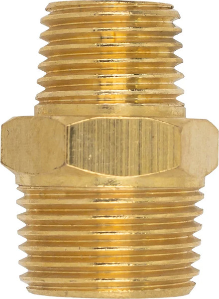 Изображение товара Штуцер пневматический Forsage F-MM06/04 (58736)